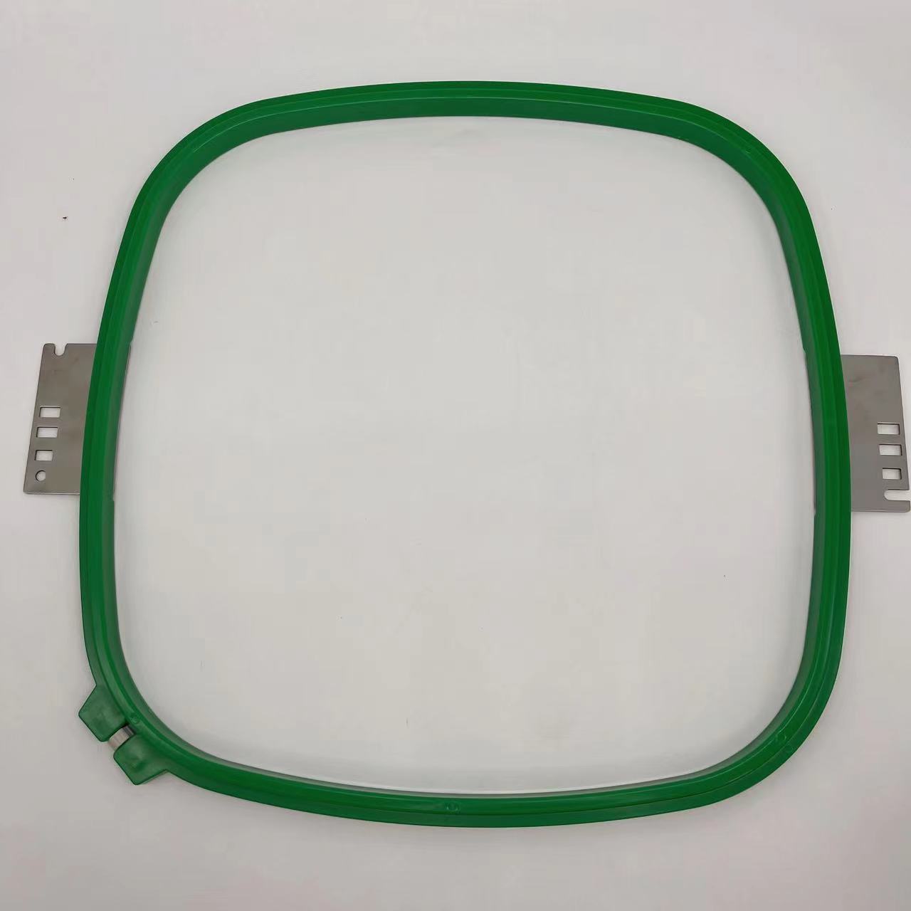 Embroidery Software - Embroidery hoop 40x40cm total length 495mm