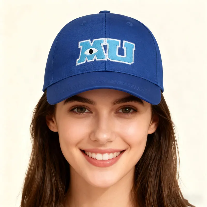 Embroidery University - New Fashion High Quality Men Baseball