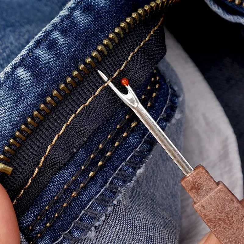 Embroidery Removal Tool - Seam Ripper Sewing Thread Ripper Stitch