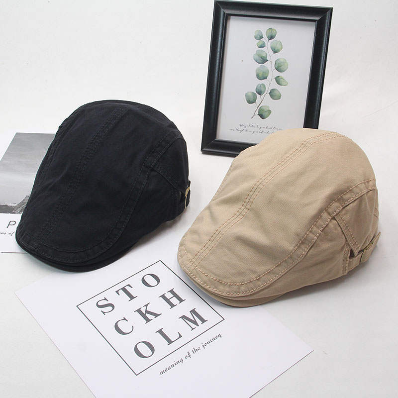 2023 New Fashion 100% Cotton I - đánh giá và giá Embroidery Letter M