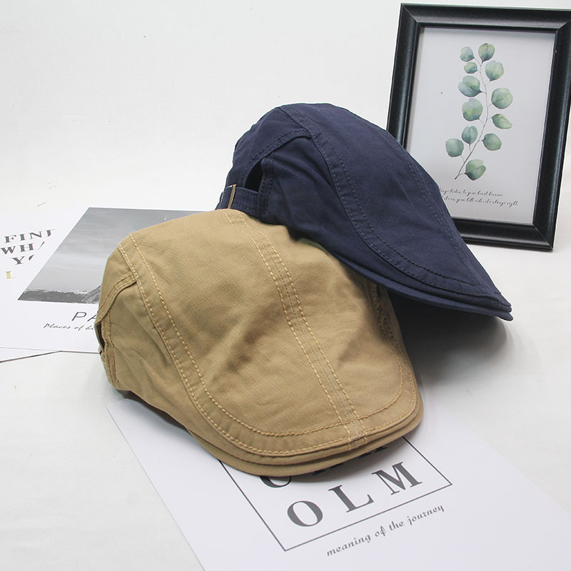 2023 New Fashion 100% Cotton I - đánh giá và giá Embroidery Letter M