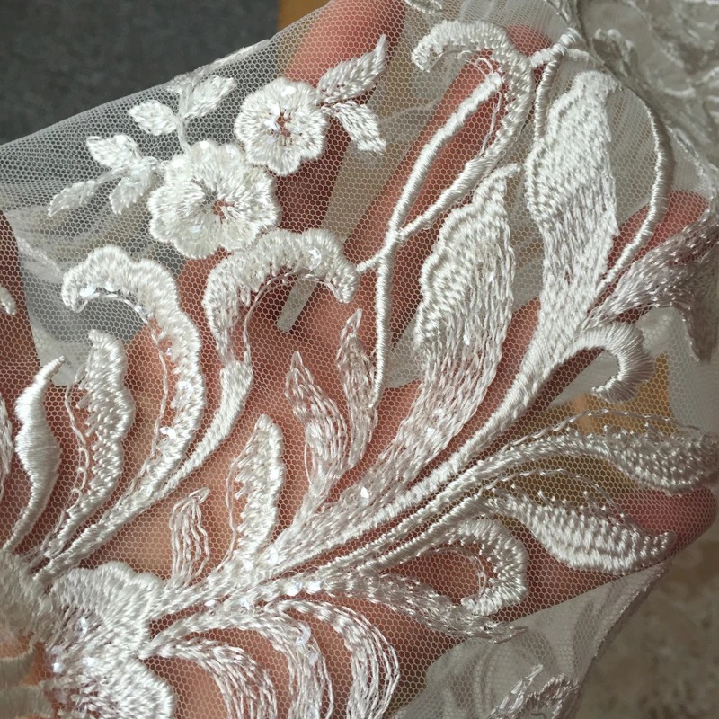 High Quality High End Patterne - đánh giá và giá Embroidery Abaya