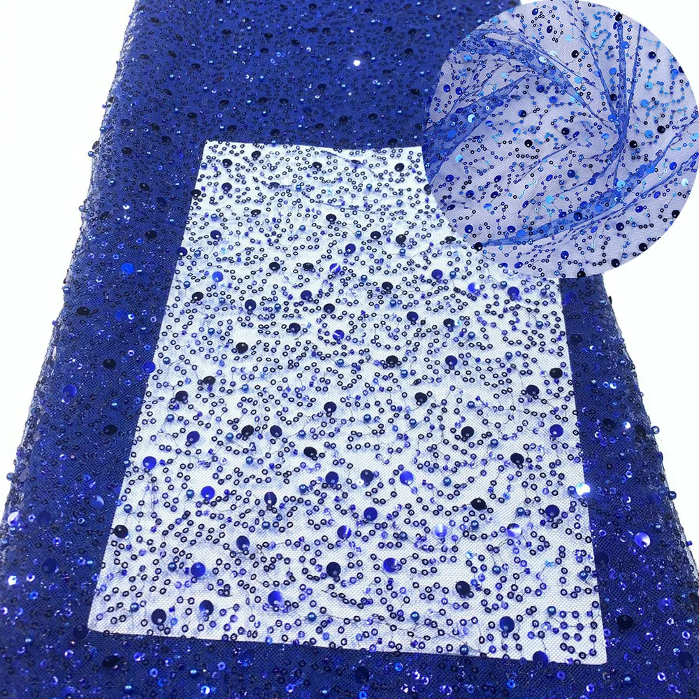 African Lace Fabric High Quali - đánh giá và giá Embroidery Net Dress