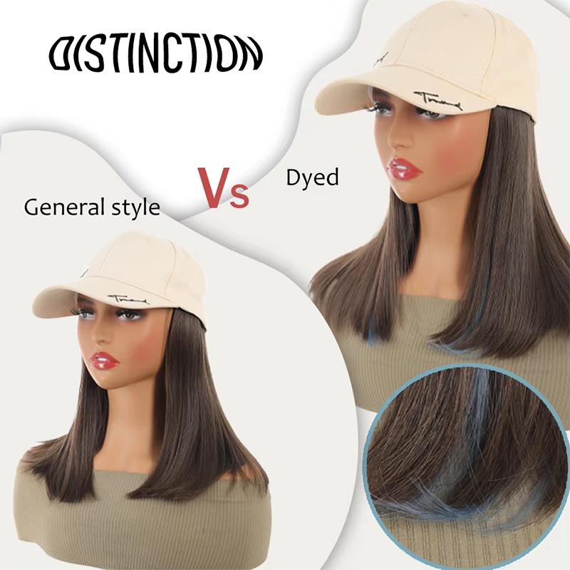 Allaosify Synthetic Hair Women - đánh giá và giá Embroidery Hat Machine