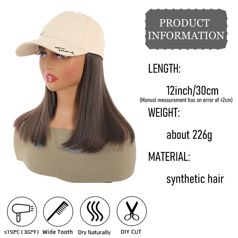Allaosify Synthetic Hair Women - đánh giá và giá Embroidery Hat Machine