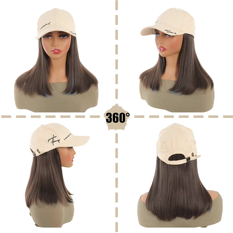 Allaosify Synthetic Hair Women - đánh giá và giá Embroidery Hat Machine