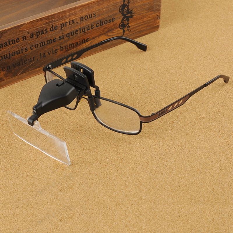 1.5X 2.5X 3.5X Eyewear Magnify - đánh giá và giá Embroidery Viewer