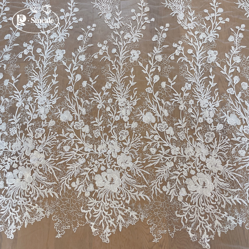 New Fashionable High Quality N - đánh giá và giá Embroidery Net Dress