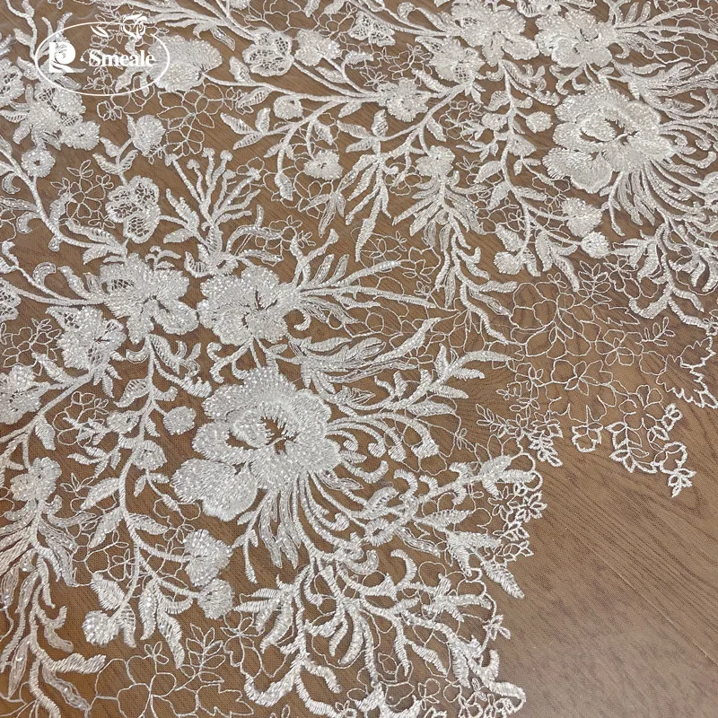 New Fashionable High Quality N - đánh giá và giá Embroidery Net Dress