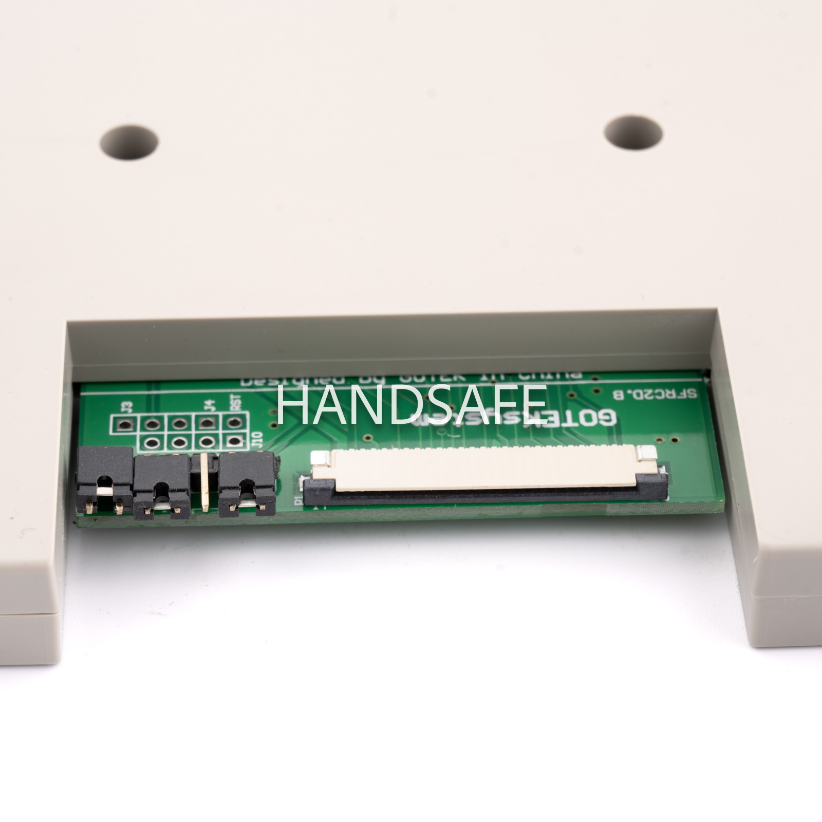 Slim USB Reader Floppy Emulato - đánh giá và giá Embroidery Viewer