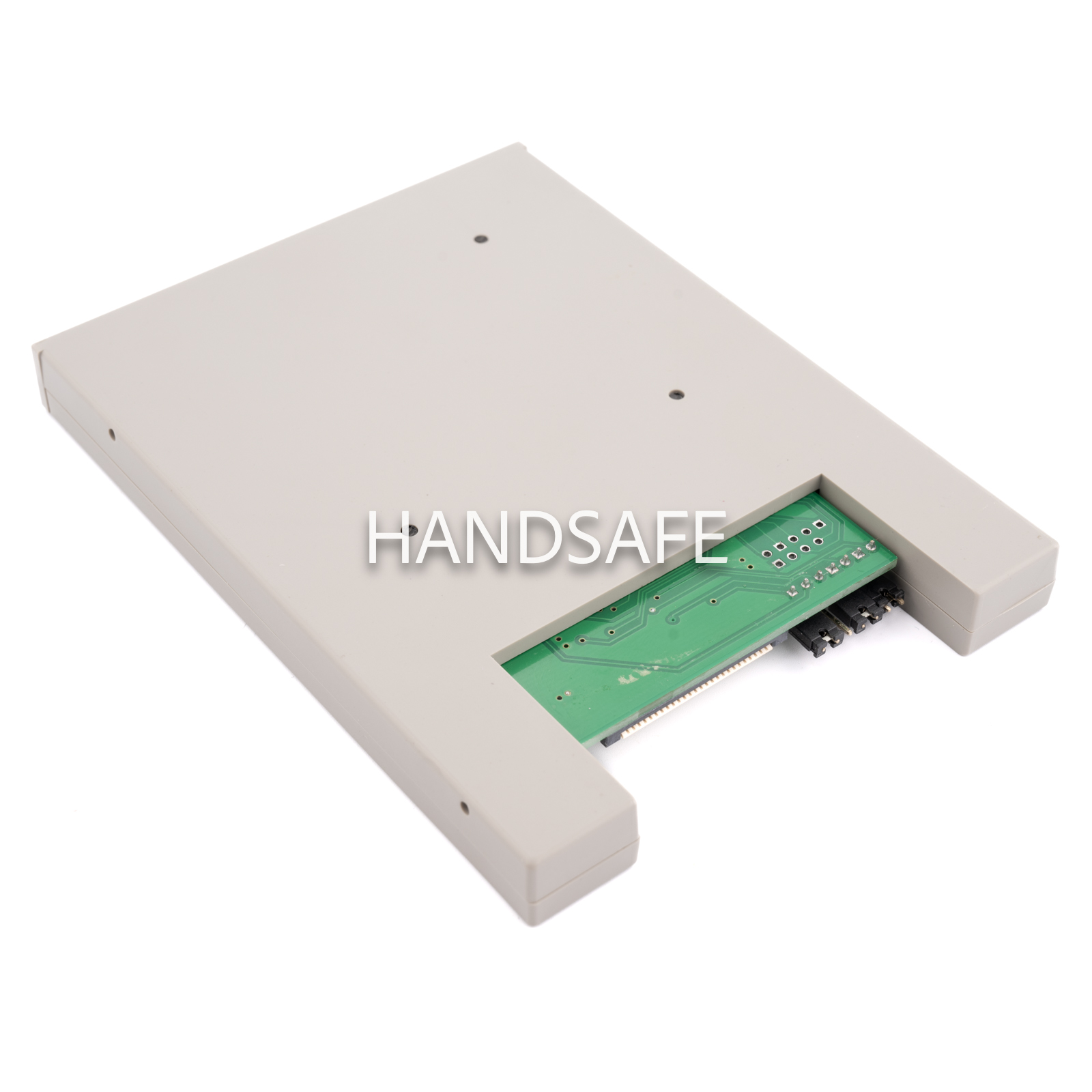 Slim USB Reader Floppy Emulato - đánh giá và giá Embroidery Viewer
