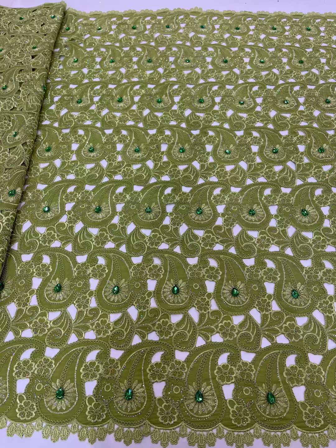 2026Latest Very Soft Laser Emb - đánh giá và giá Embroidery Abaya