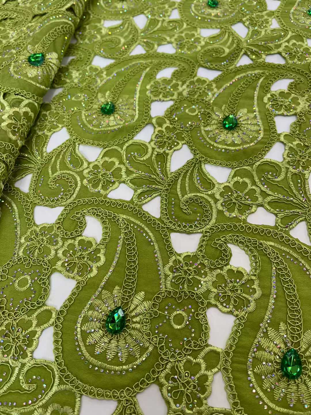 2026Latest Very Soft Laser Emb - đánh giá và giá Embroidery Abaya