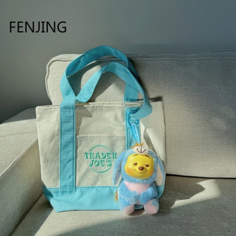 Fashion Canvas Shopping Bag Co - đánh giá và giá Embroidery Font