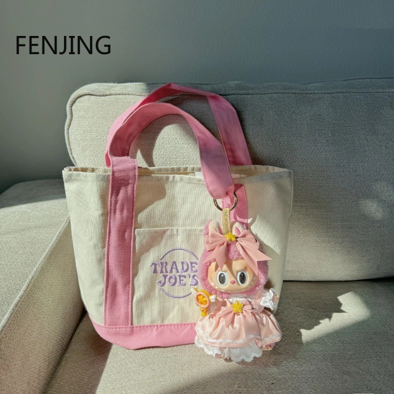 Fashion Canvas Shopping Bag Co - đánh giá và giá Embroidery Font