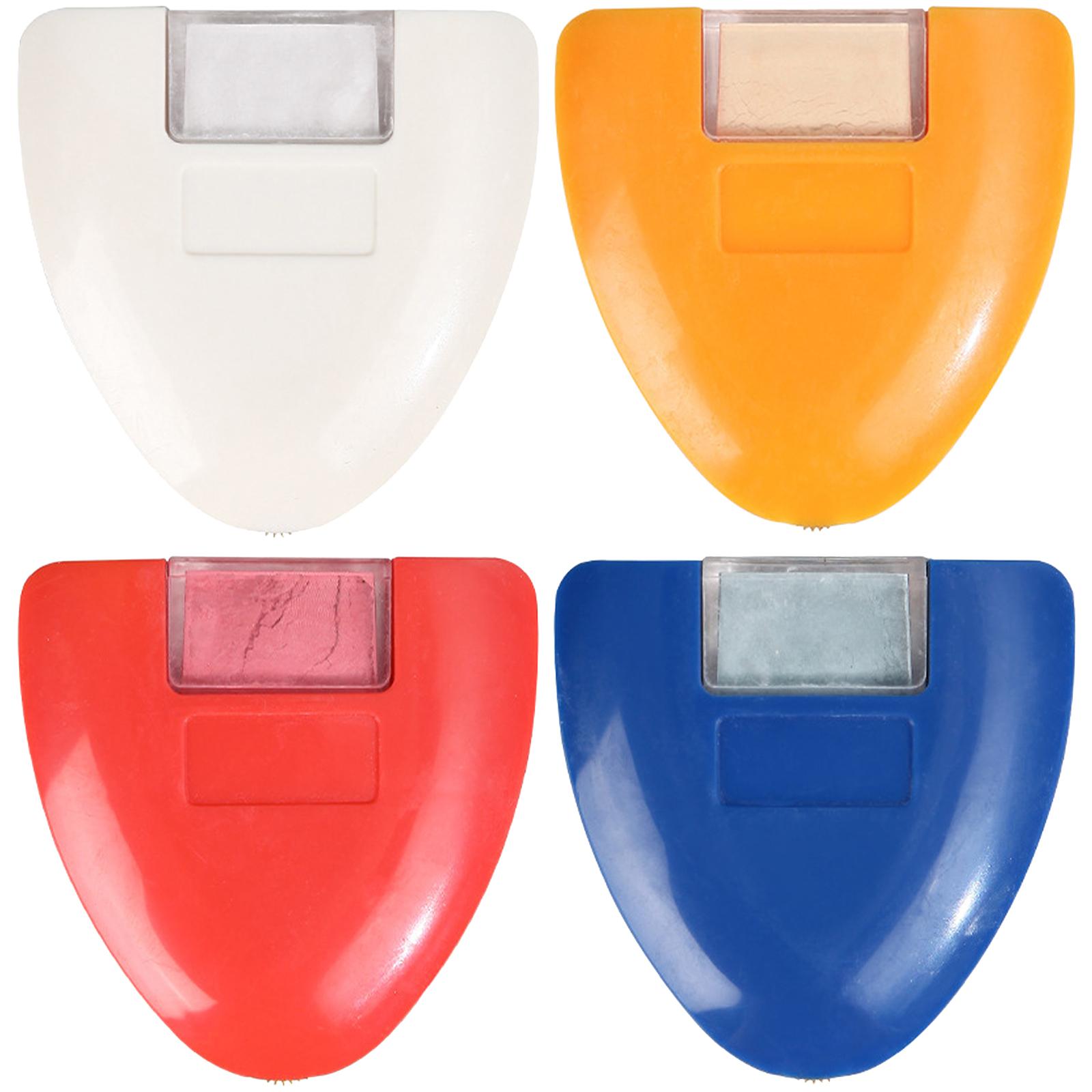 ABS Plastic Triangular Chalk W - đánh giá và giá Embroidery Removal Tool
