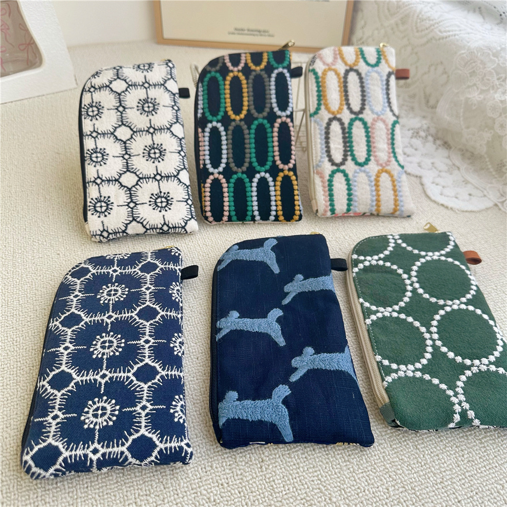 Ladies' Coin Purses Handmade C - đánh giá và giá Embroidery Viewer