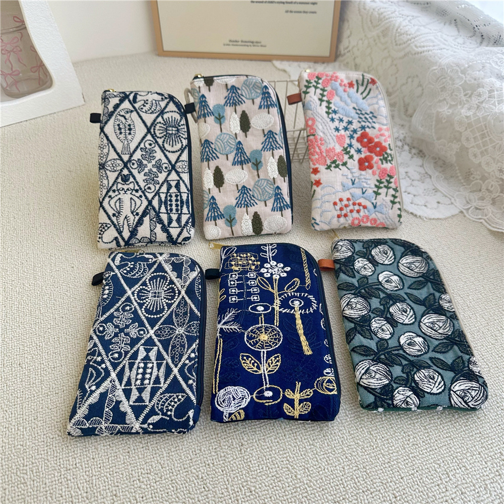 Ladies' Coin Purses Handmade C - đánh giá và giá Embroidery Viewer