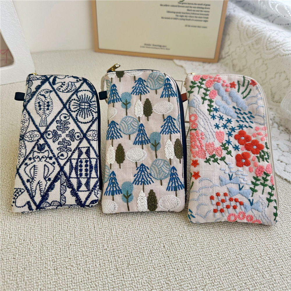 Ladies' Coin Purses Handmade C - đánh giá và giá Embroidery Viewer