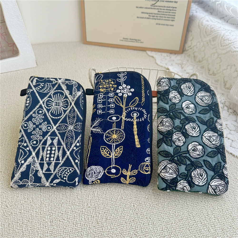 Ladies' Coin Purses Handmade C - đánh giá và giá Embroidery Viewer