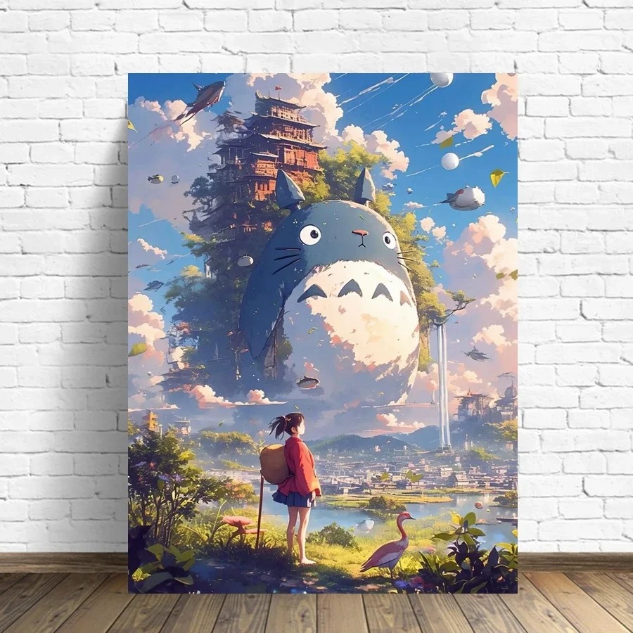 DIY Oil Painting By Numbers Fa - đánh giá và giá Embroidery Translate