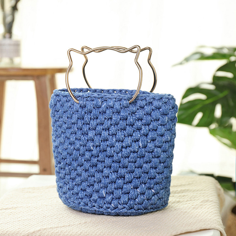 Embroidery Bucket Bag Auxiliar - đánh giá và giá Embroidery Software