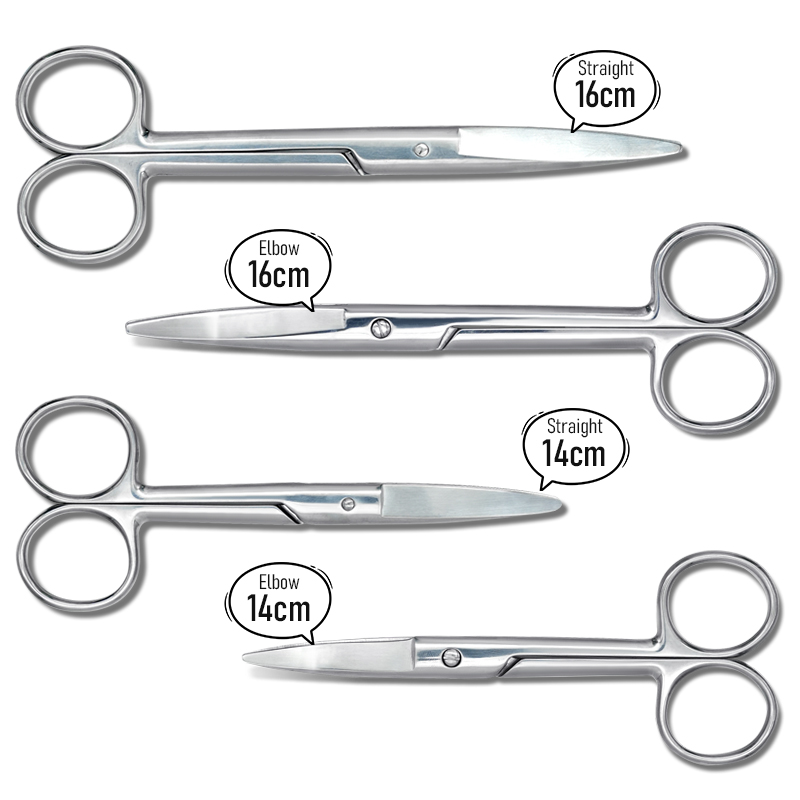 14/16cm Stainless Steel Dental - đánh giá và giá Embroidery Removal Tool
