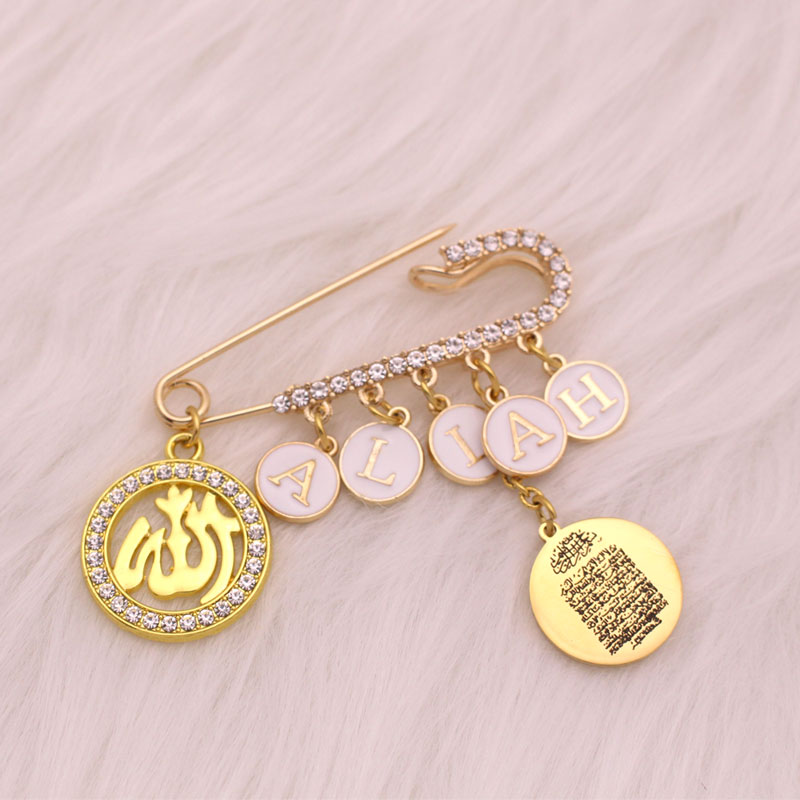 Customise english name Islam A - đánh giá và giá Embroidery Letter M