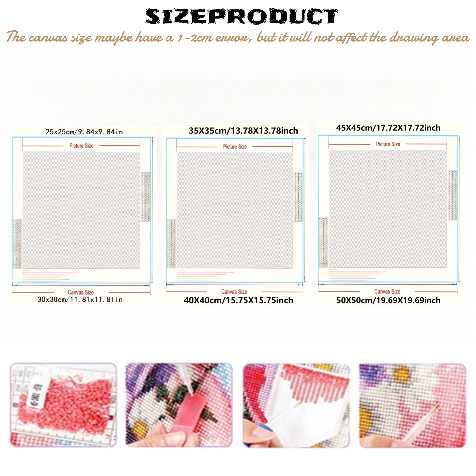 5D Diamond Art Painting Kits C - đánh giá và giá Embroidery Journal Book
