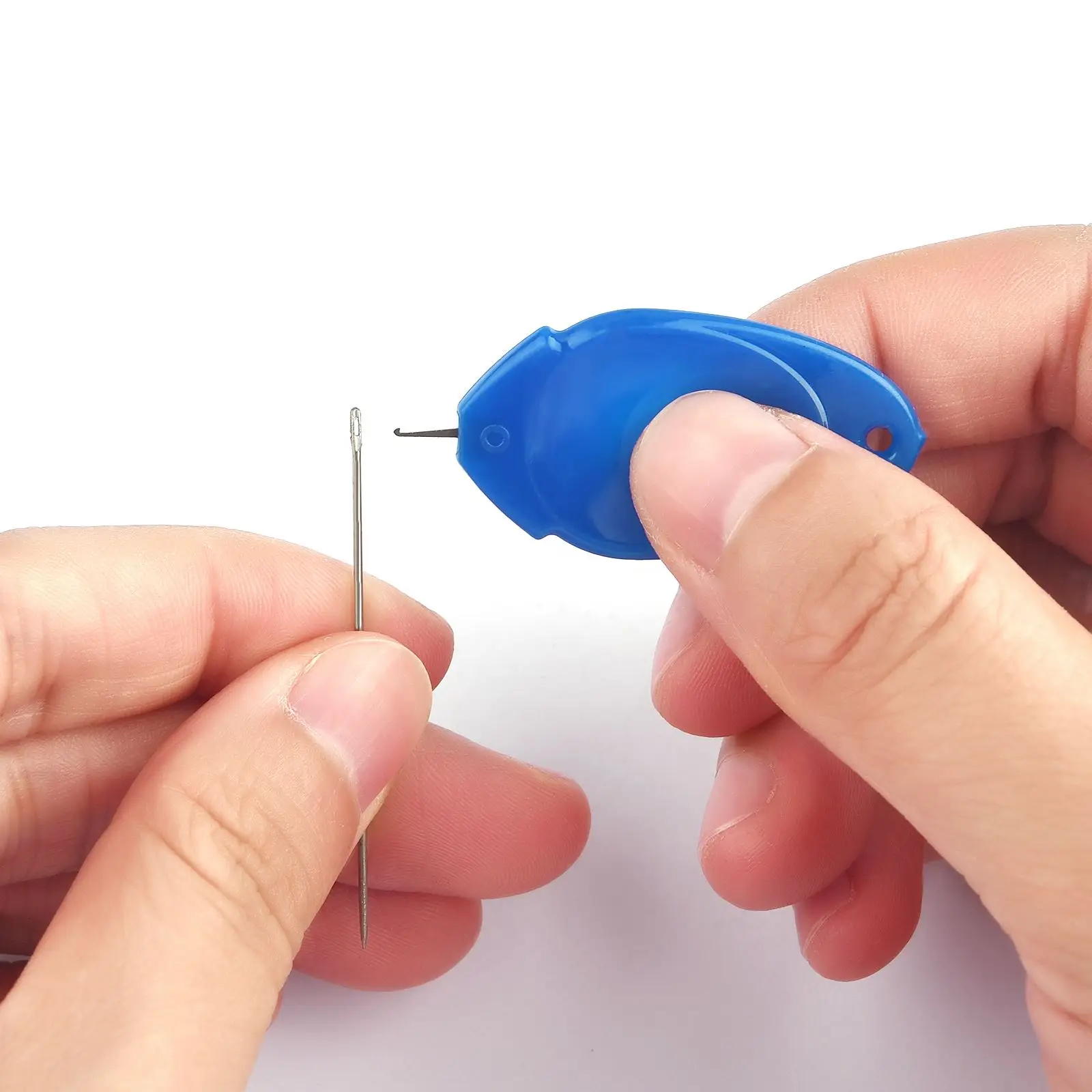 10pcs Needle Threader Elderly  - đánh giá và giá Embroidery Software