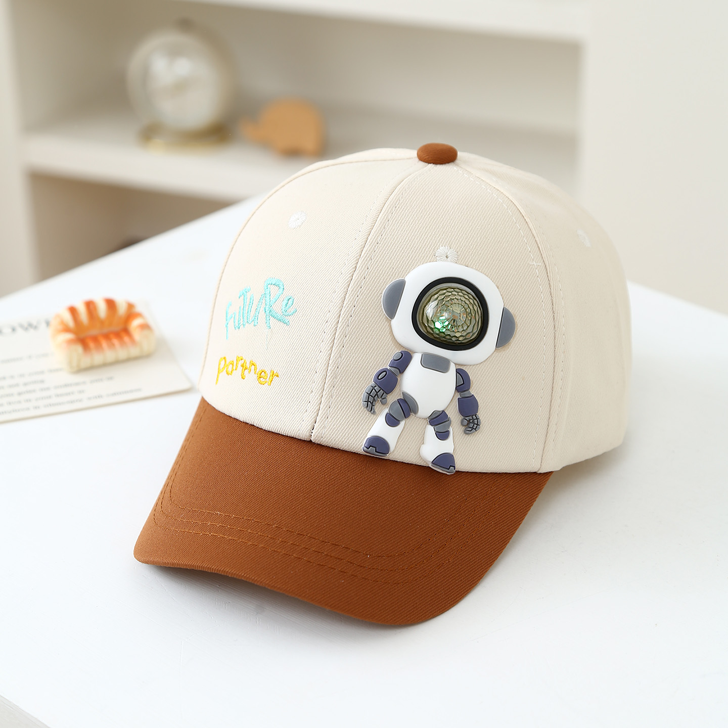 Children's soft rubber robot d - đánh giá và giá Embroidery Font