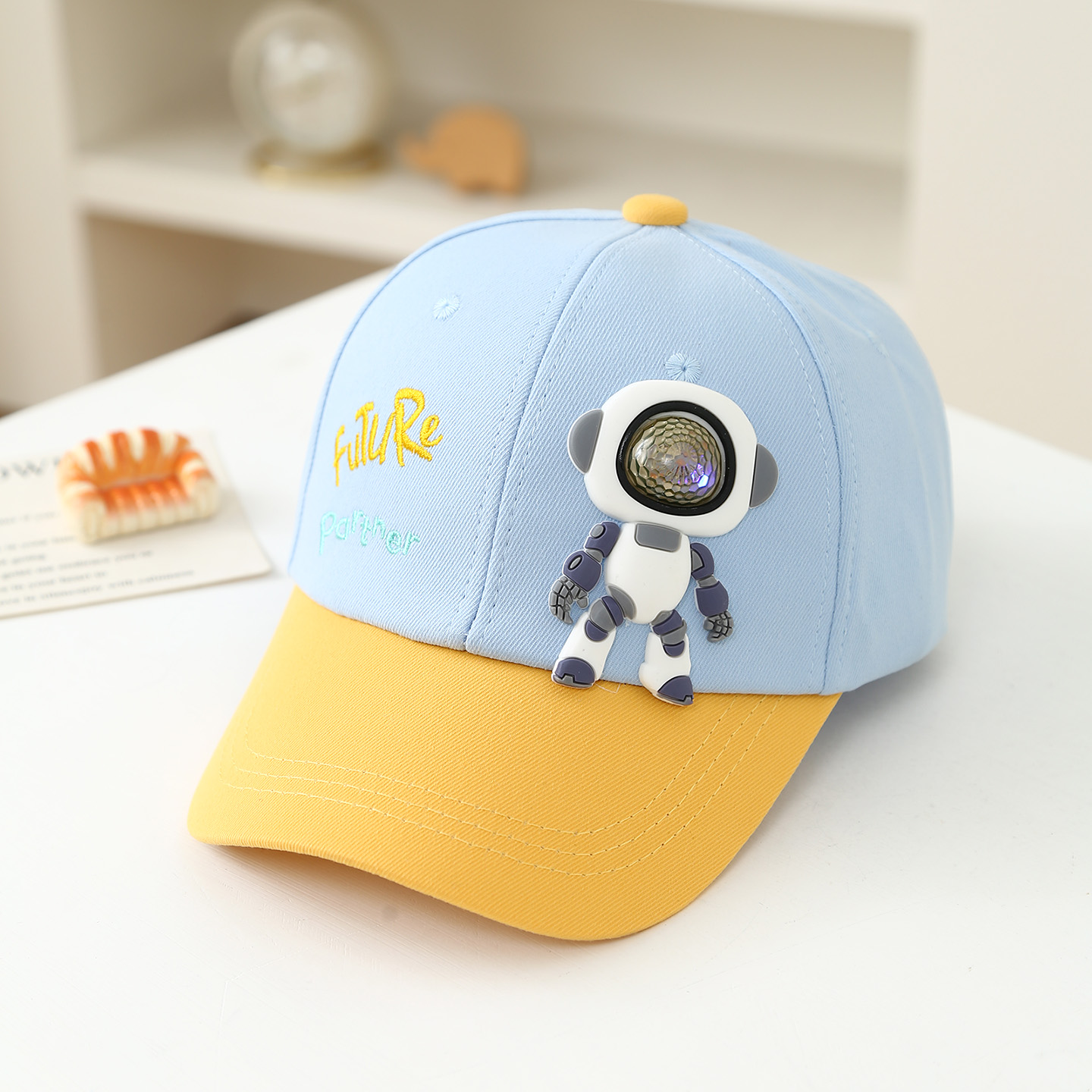 Children's soft rubber robot d - đánh giá và giá Embroidery Font