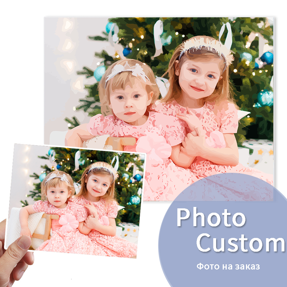 24/36/48 Color Photo Custom Pa - đánh giá và giá Embroidery Translate