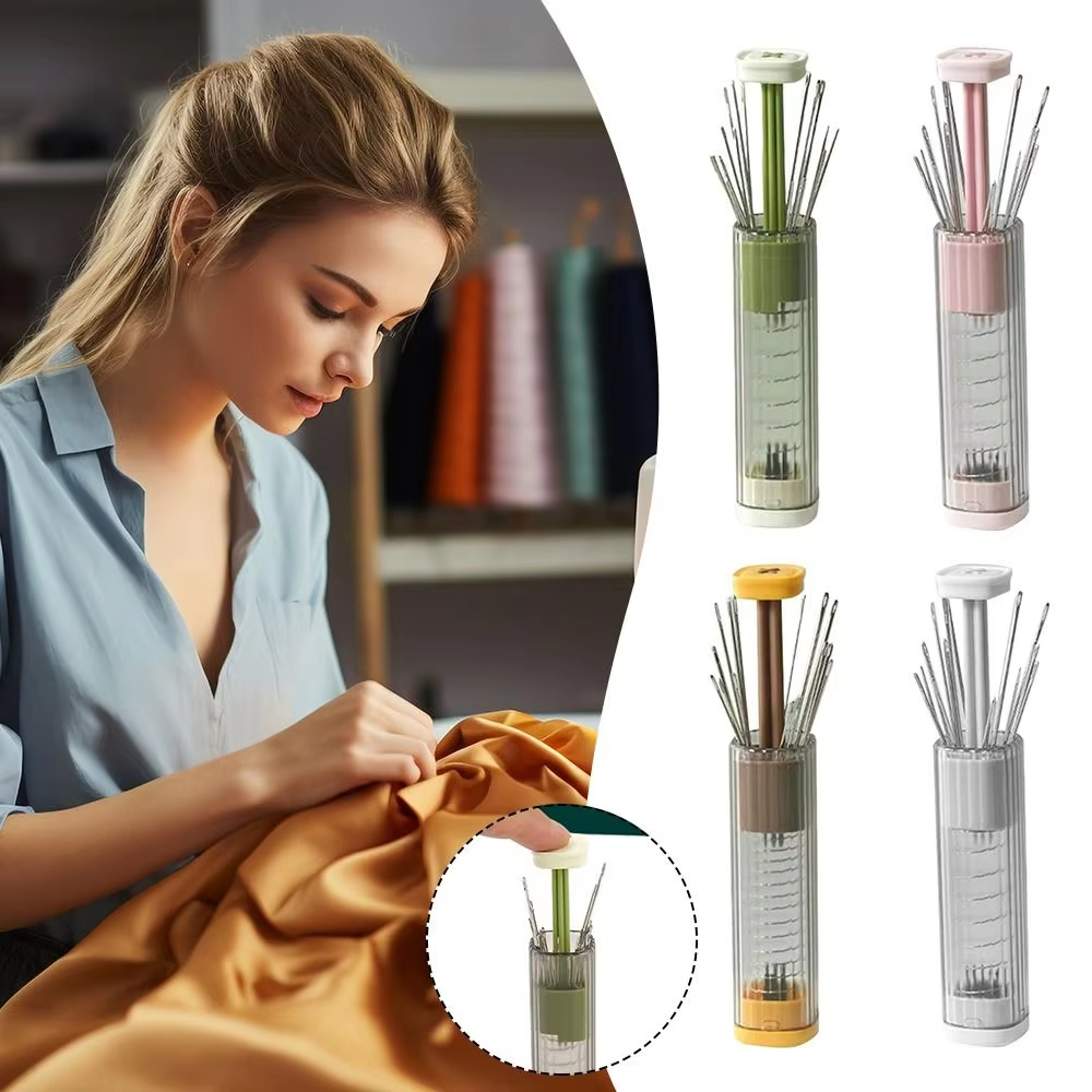 1pc Needle Thread Organizer Ma - đánh giá và giá Embroidery Software