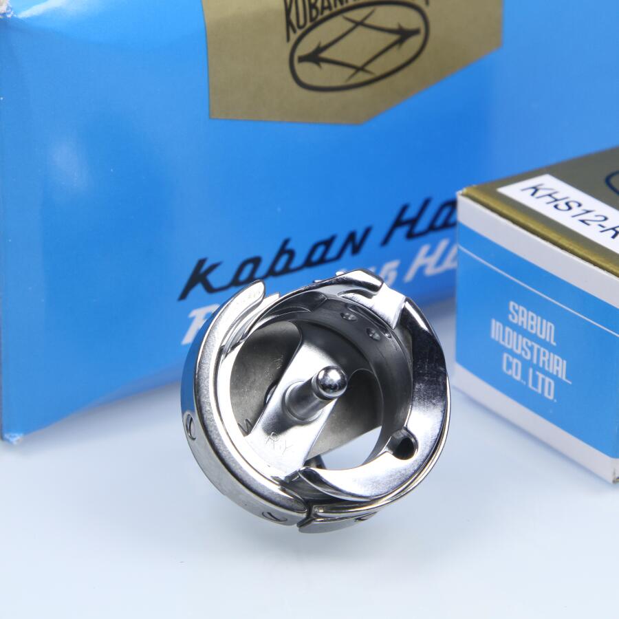 KHS12-RYP Rotary Hooks TAJIMA  - đánh giá và giá Embroidery Software