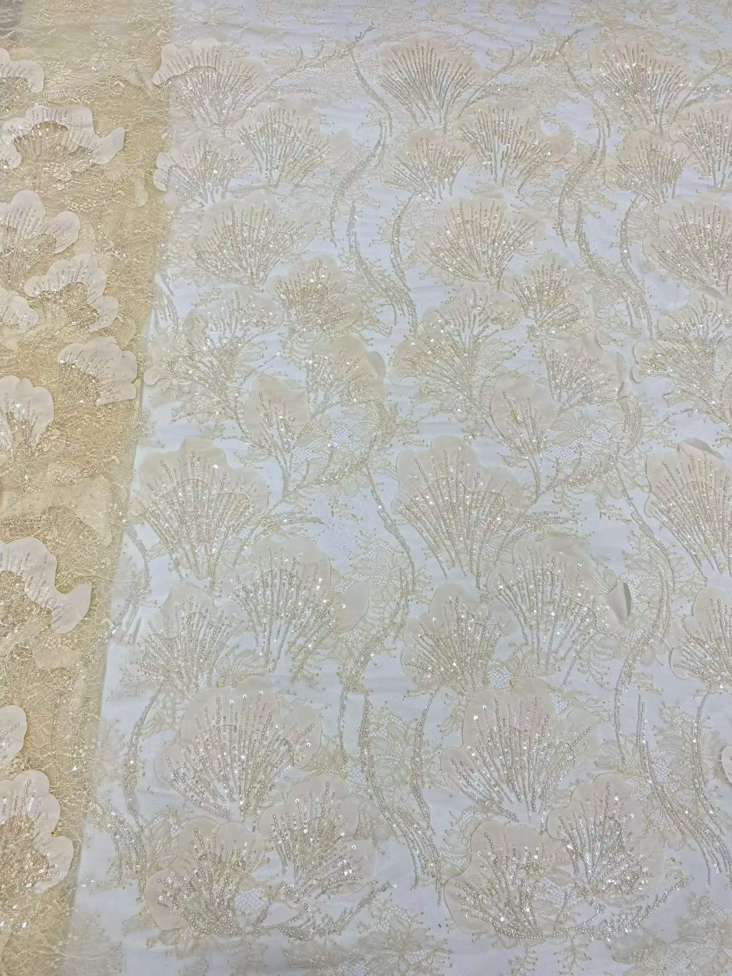 2026 Luxury African Lace Fabri - đánh giá và giá Embroidery Abaya