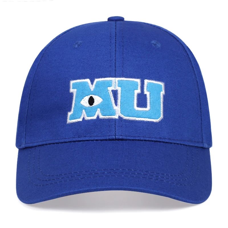 Comic Baseball Cap Men Adult U - đánh giá và giá Embroidery University