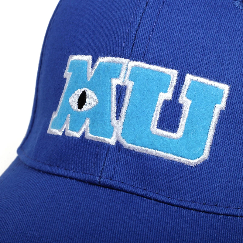 Comic Baseball Cap Men Adult U - đánh giá và giá Embroidery University