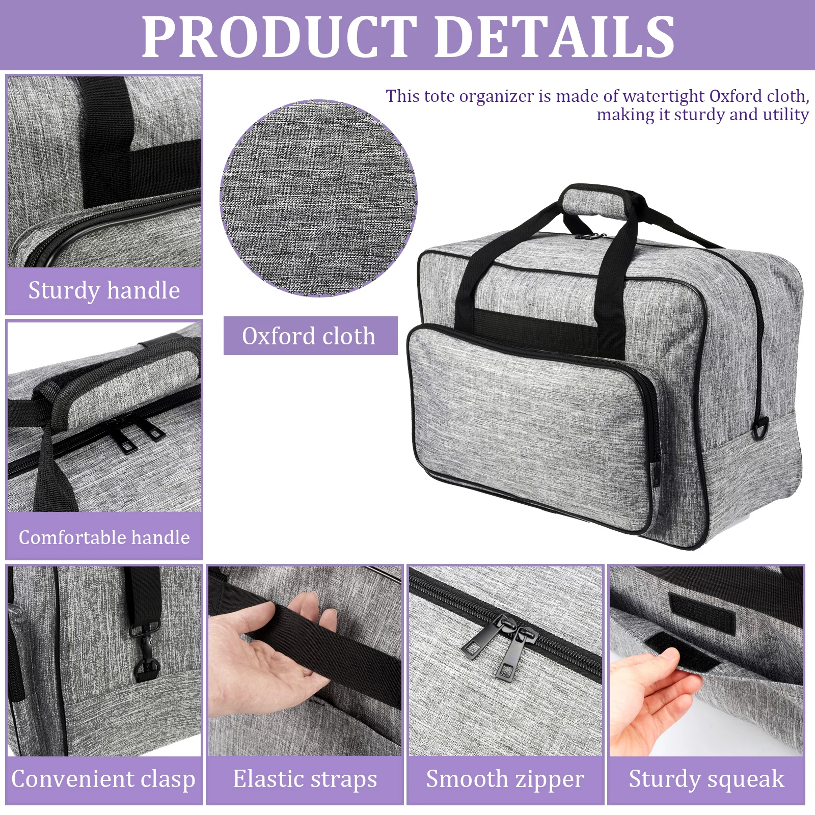 Sewing Machine Carrying Case w - đánh giá và giá Embroidery Removal Tool