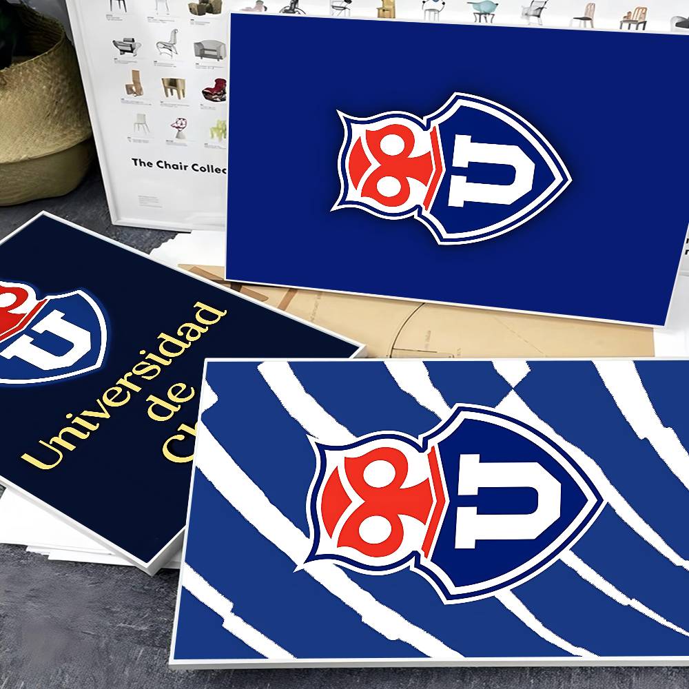 Chile U-University Logo DIY St - đánh giá và giá Embroidery University