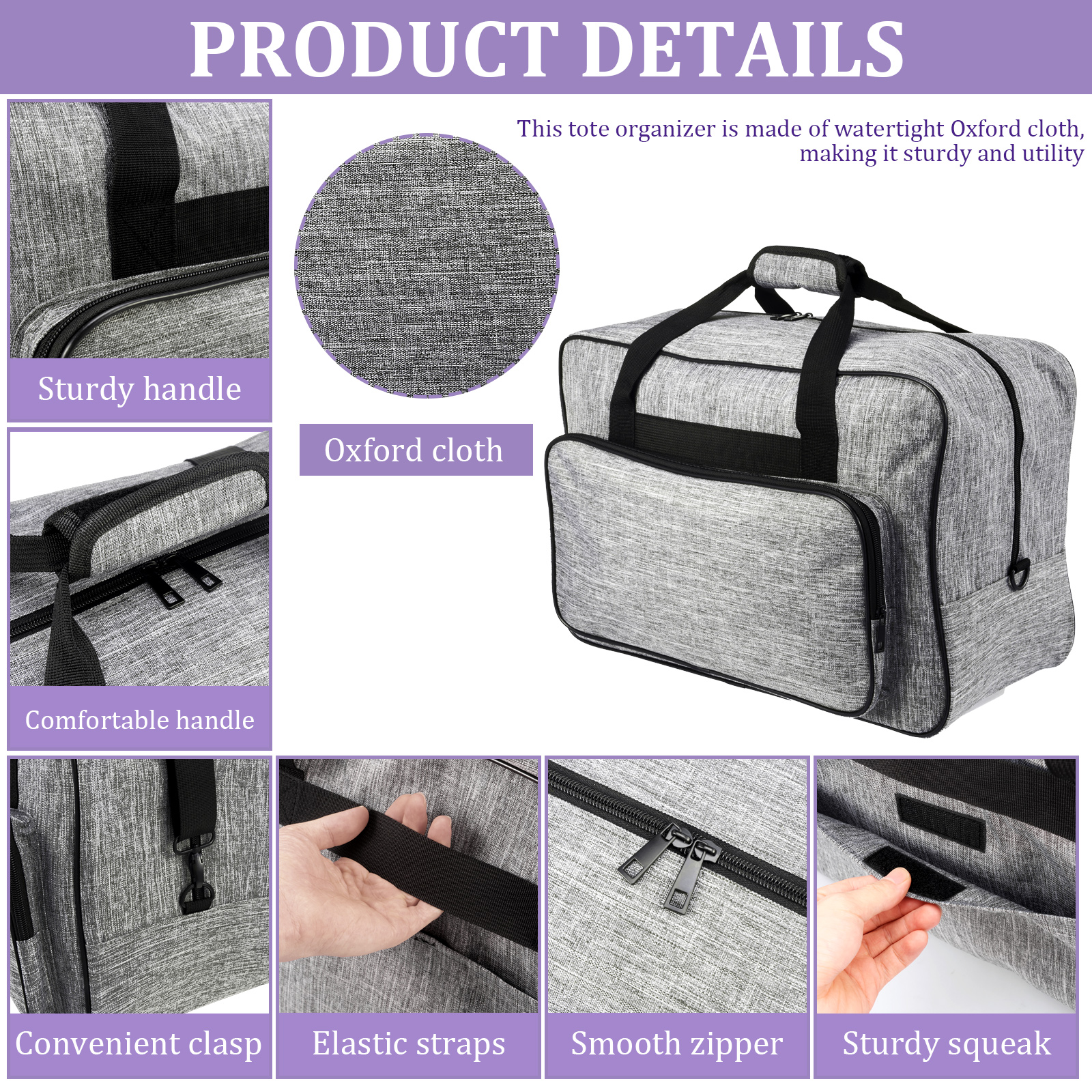 Sewing Machine Carrying Case w - đánh giá và giá Embroidery Removal Tool