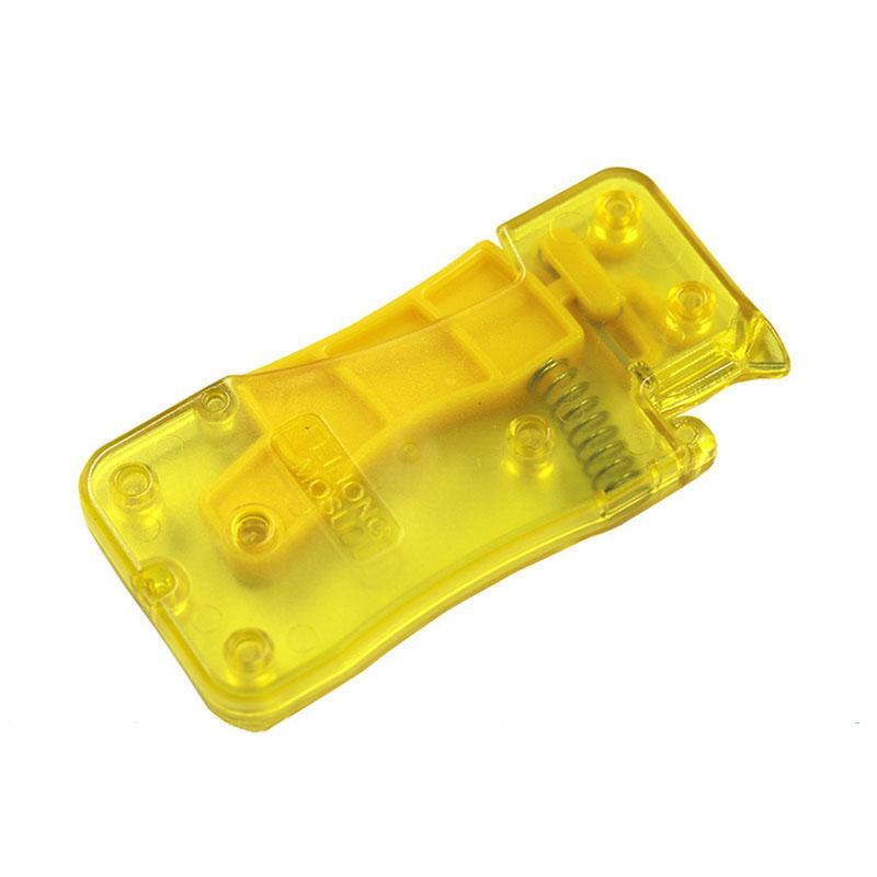 Auto Needle Threader DIY Tool  - đánh giá và giá Embroidery Software