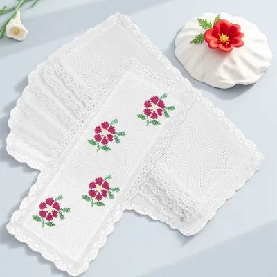 10pcs Cross Bookmarks Blank Em - đánh giá và giá Embroidery Viewer