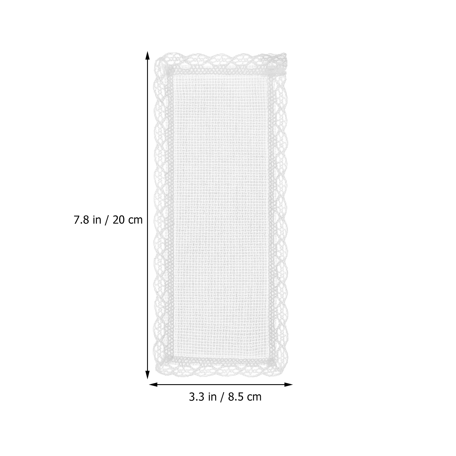 10pcs Cross Bookmarks Blank Em - đánh giá và giá Embroidery Viewer