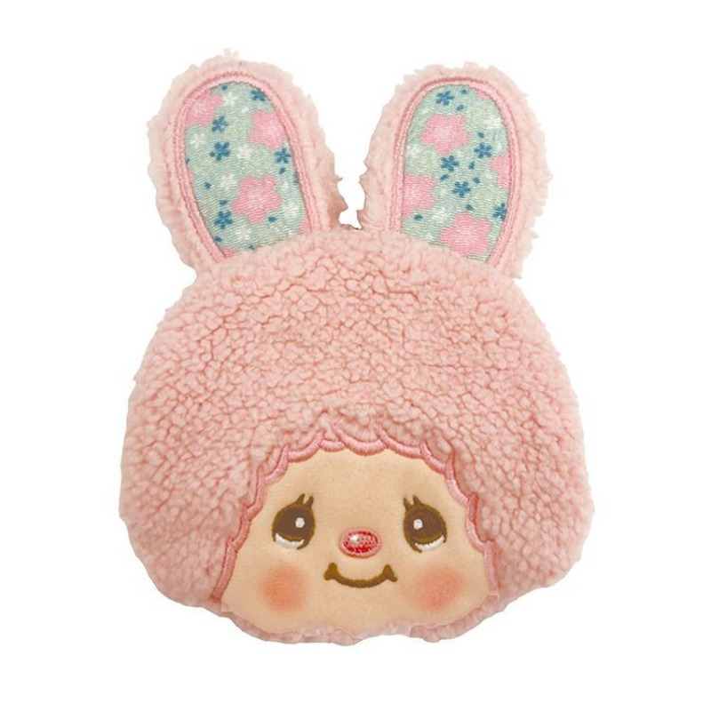 Kawaii Japanese Cute Plush Emb - đánh giá và giá Embroidery Rabbit