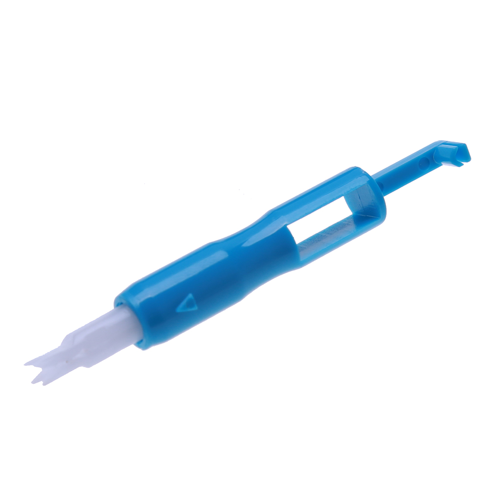 5/4/3/2/1PCS Manual Needle Thr - đánh giá và giá Embroidery Needle