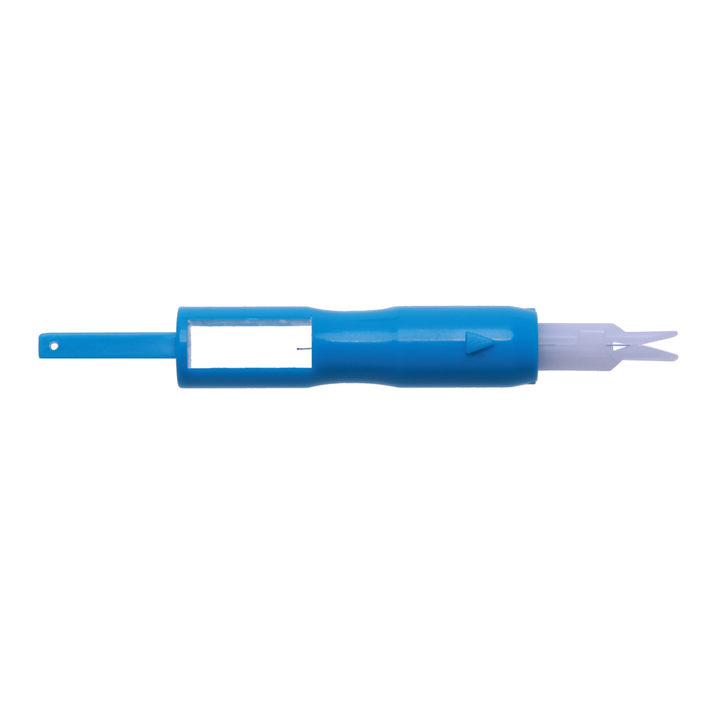 5/4/3/2/1PCS Manual Needle Thr - đánh giá và giá Embroidery Needle