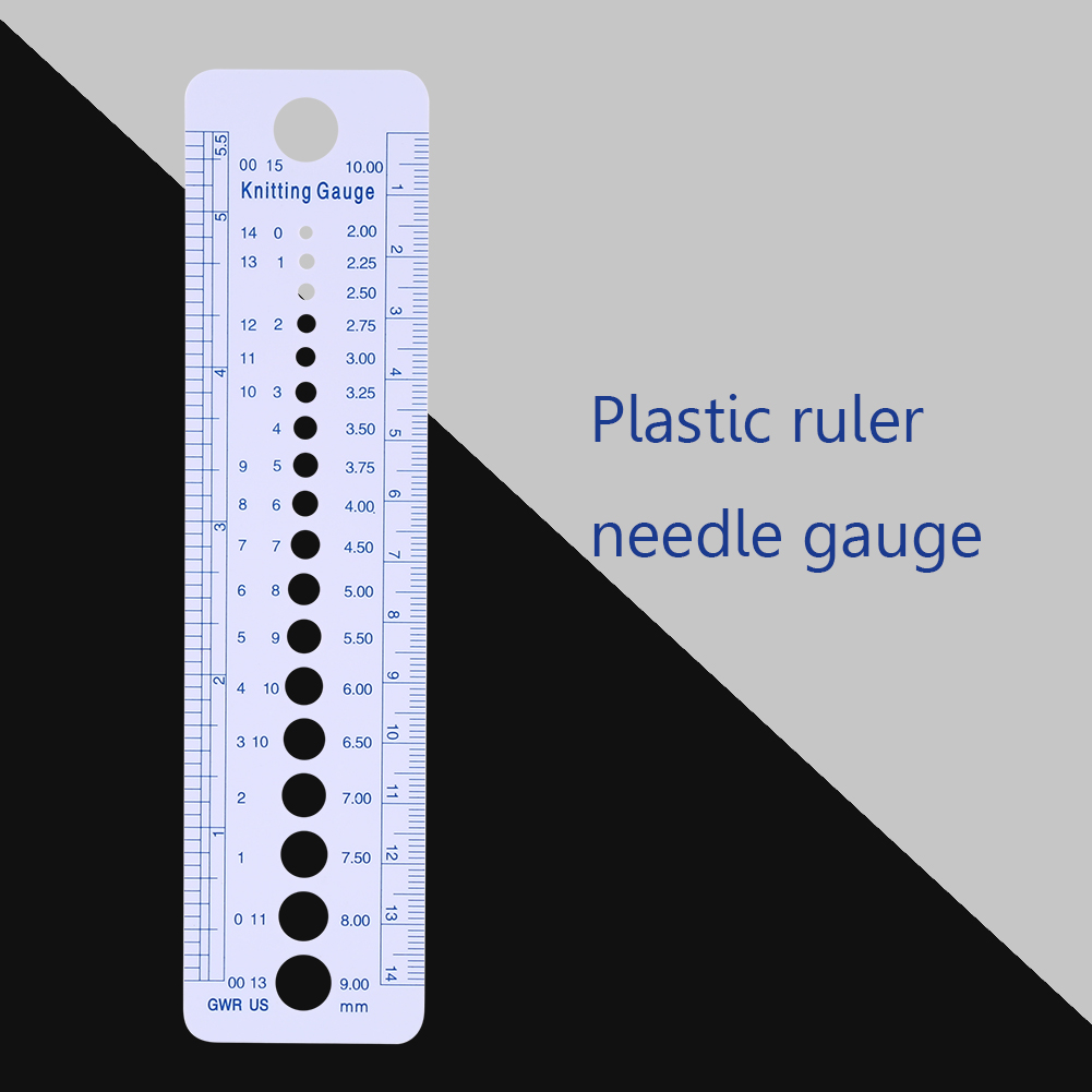 Quilting Patch work Ruler Plas - đánh giá và giá Embroidery Needle