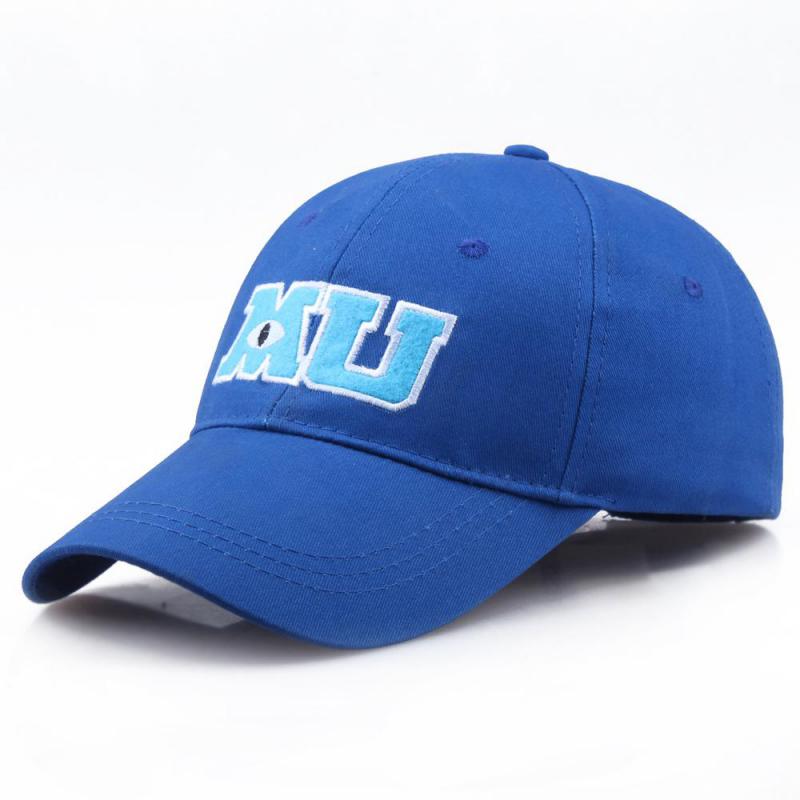 Comic Baseball Cap Men Adult U - đánh giá và giá Embroidery University