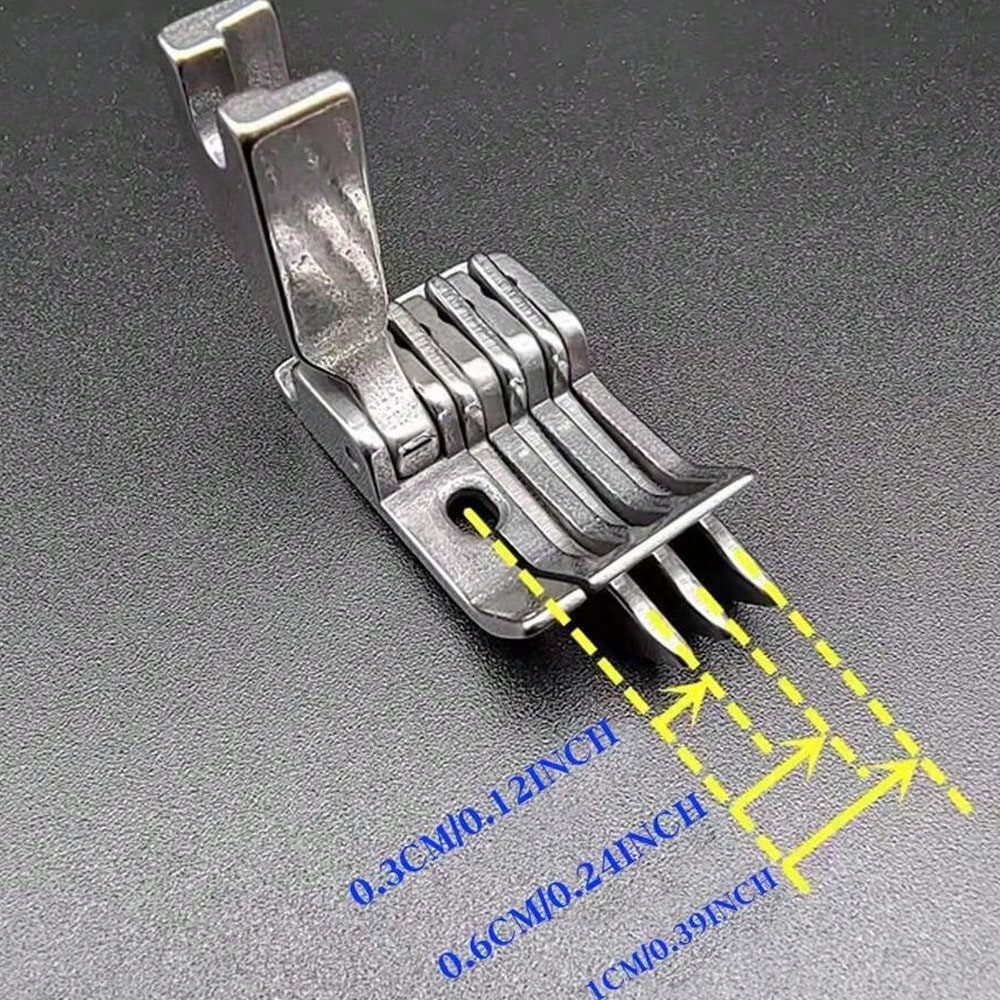 1Pc SP-18 Right Three Edge Gui - đánh giá và giá Embroidery Needle